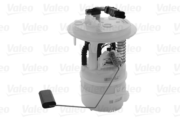 VALEO 348751 Imp....